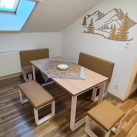 Altis Apartamento Tatranska Strba