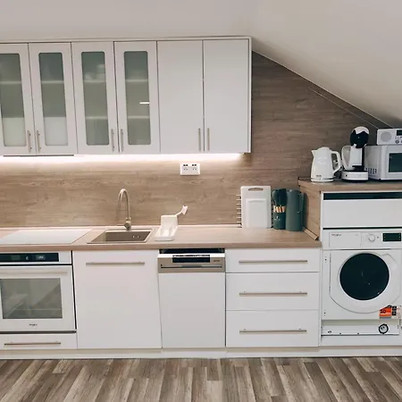 Altis Apartamento Tatranska Strba