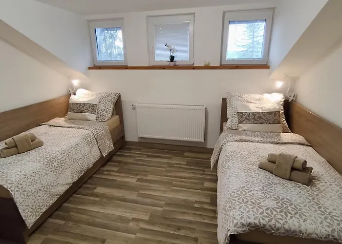 Altis Apartamento Tatranska Strba