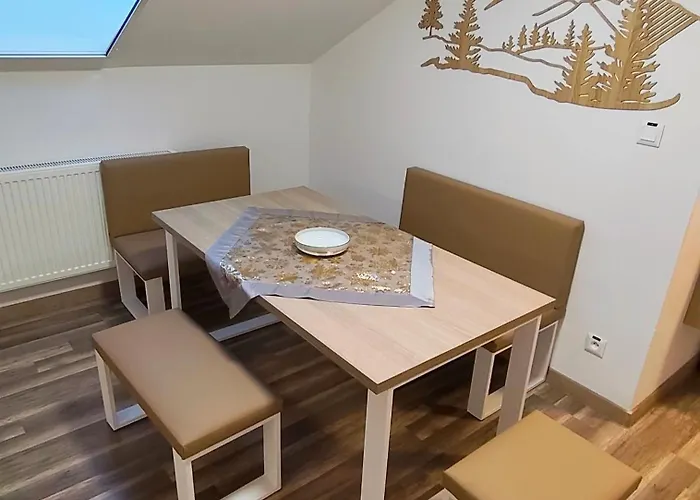 Altis Apartamento Tatranska Strba